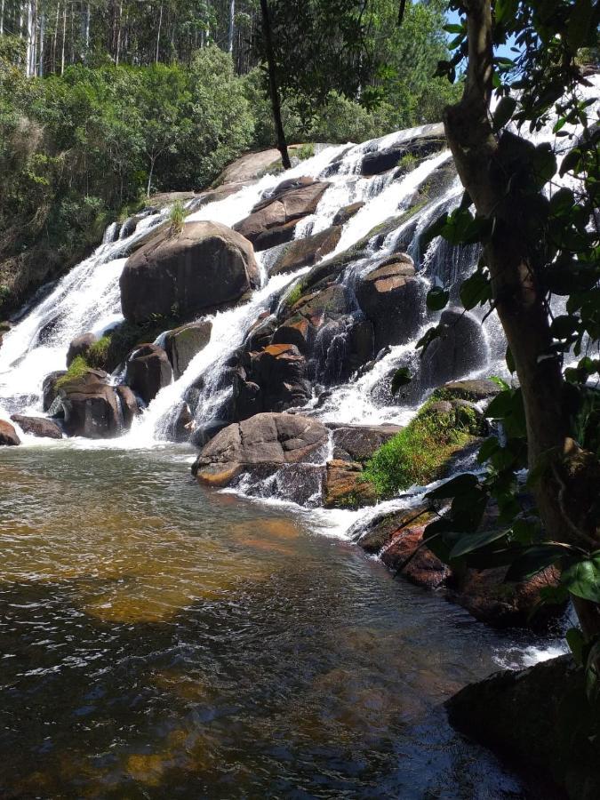 Morada Vale Das Aguas Sao Bonifacio Luaran gambar