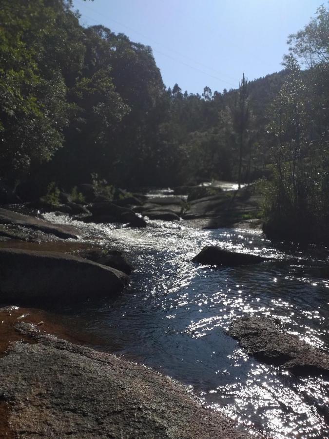 Morada Vale Das Aguas Sao Bonifacio Luaran gambar