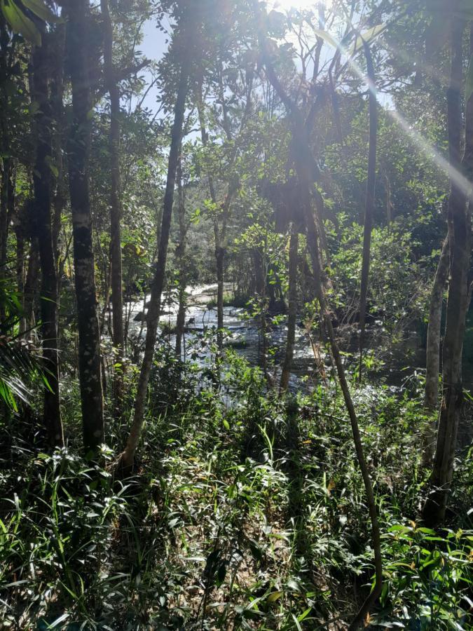 Morada Vale Das Aguas Sao Bonifacio Luaran gambar