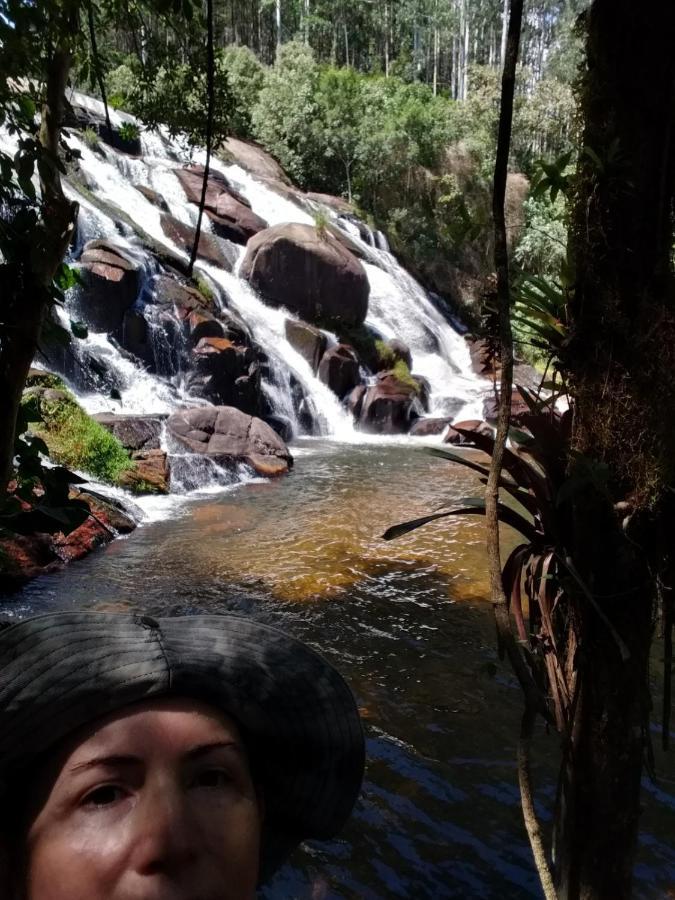 Morada Vale Das Aguas Sao Bonifacio Luaran gambar