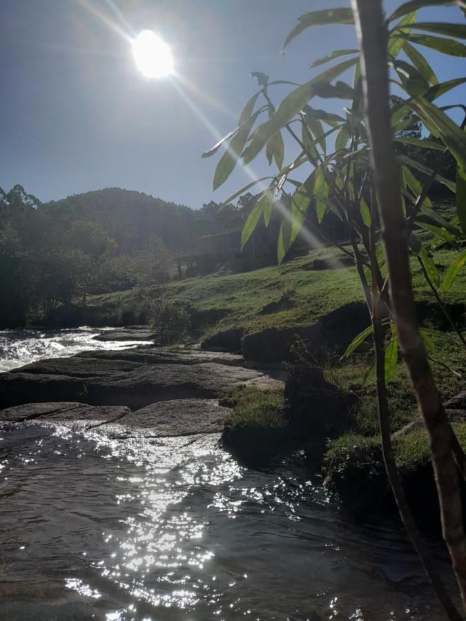 Morada Vale Das Aguas Sao Bonifacio Luaran gambar