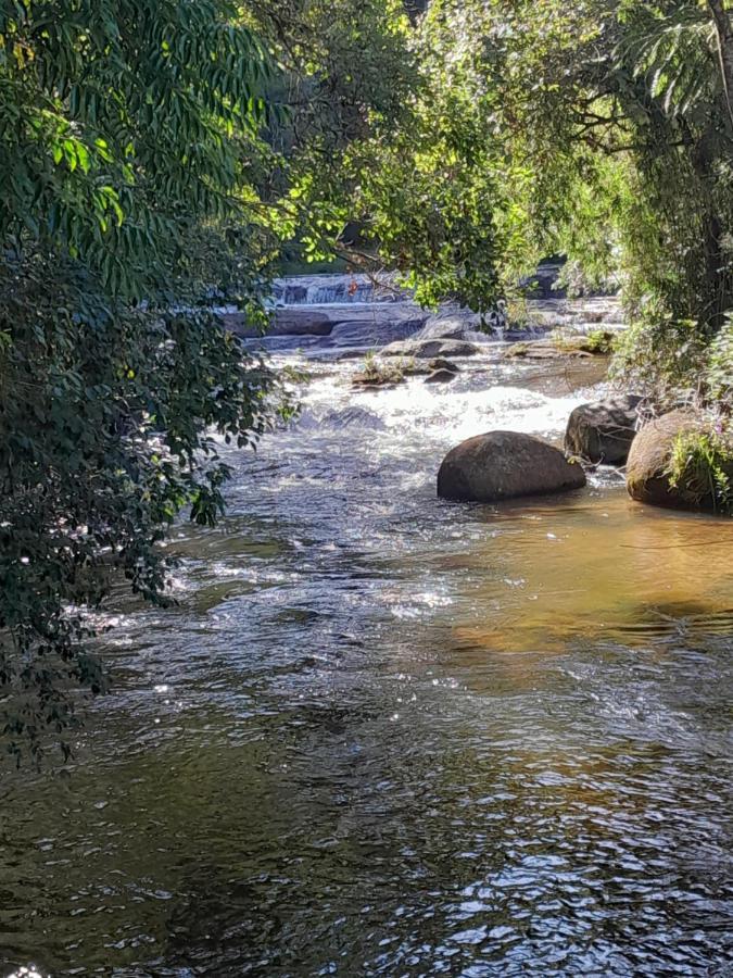 Morada Vale Das Aguas Sao Bonifacio Luaran gambar