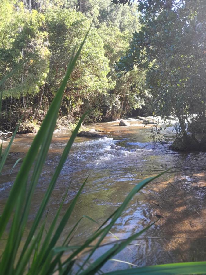 Morada Vale Das Aguas Sao Bonifacio Luaran gambar